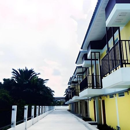 Satun Boutique Resort Kültér fotó