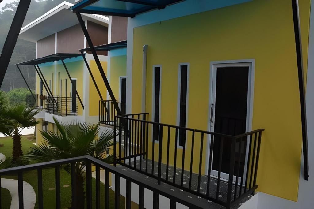 Satun Boutique Resort Kültér fotó