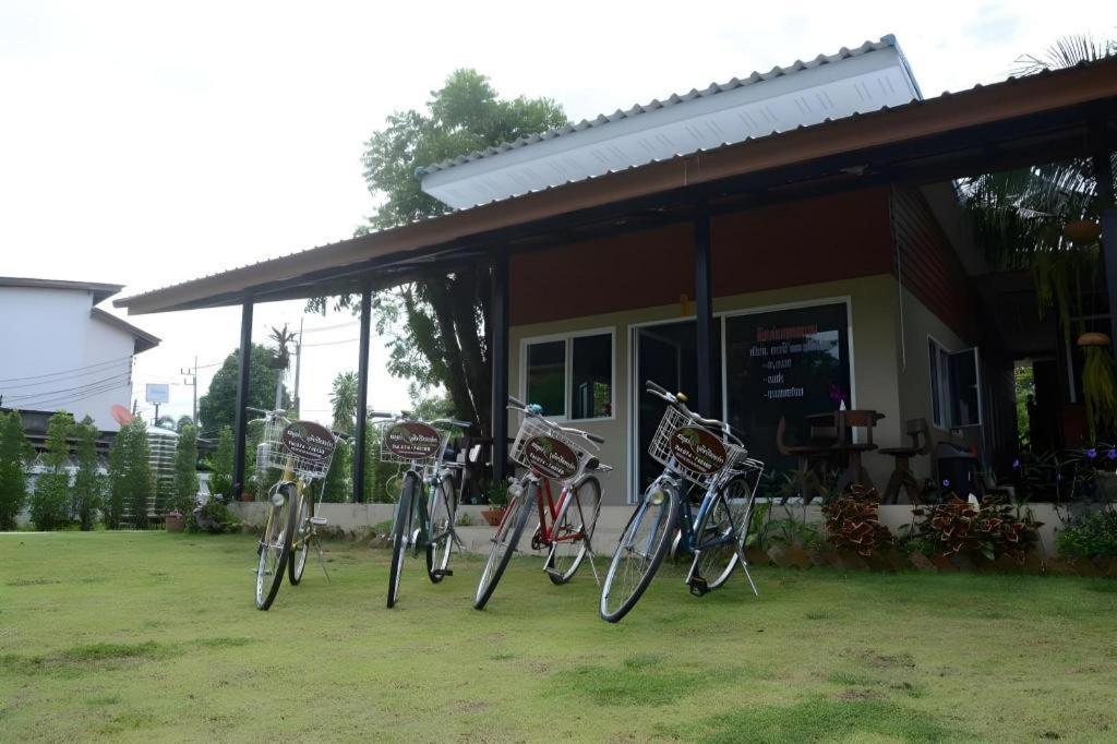 Satun Boutique Resort Kültér fotó