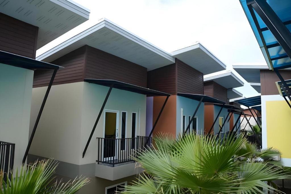 Satun Boutique Resort Kültér fotó