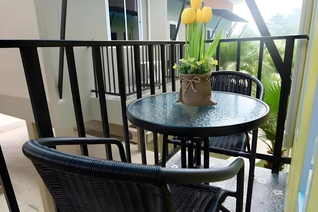 Satun Boutique Resort Kültér fotó