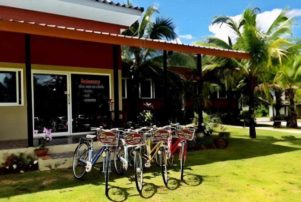 Satun Boutique Resort Kültér fotó