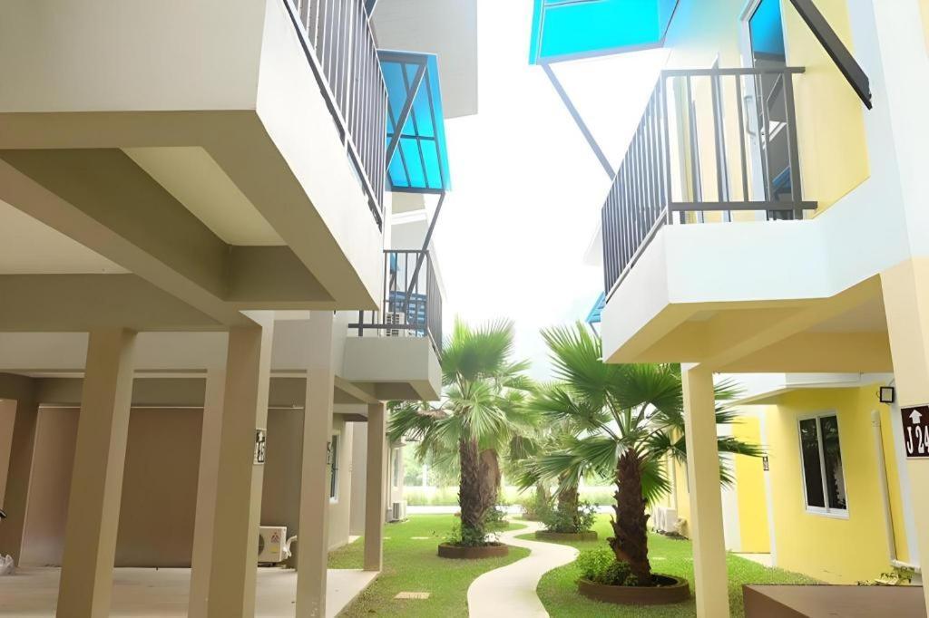 Satun Boutique Resort Kültér fotó