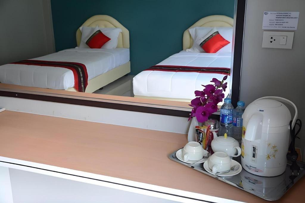 Satun Boutique Resort Kültér fotó
