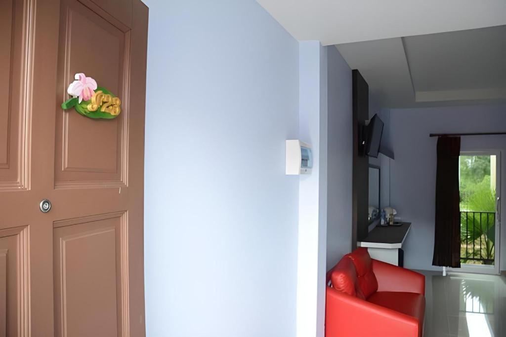 Satun Boutique Resort Kültér fotó