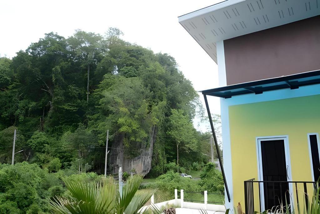 Satun Boutique Resort Kültér fotó