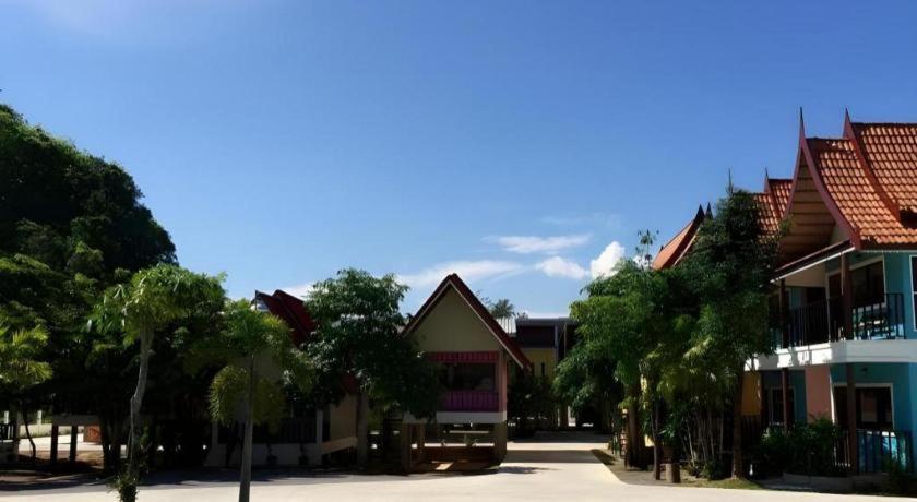 Satun Boutique Resort Kültér fotó