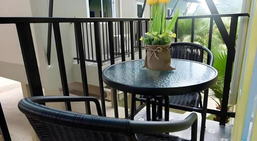 Satun Boutique Resort Kültér fotó