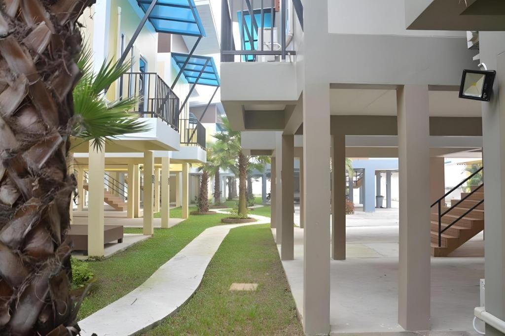 Satun Boutique Resort Kültér fotó