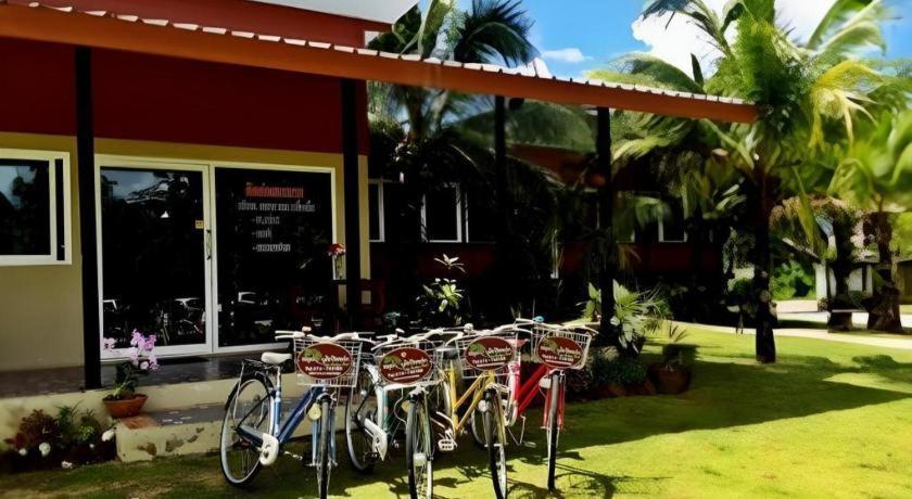 Satun Boutique Resort Kültér fotó