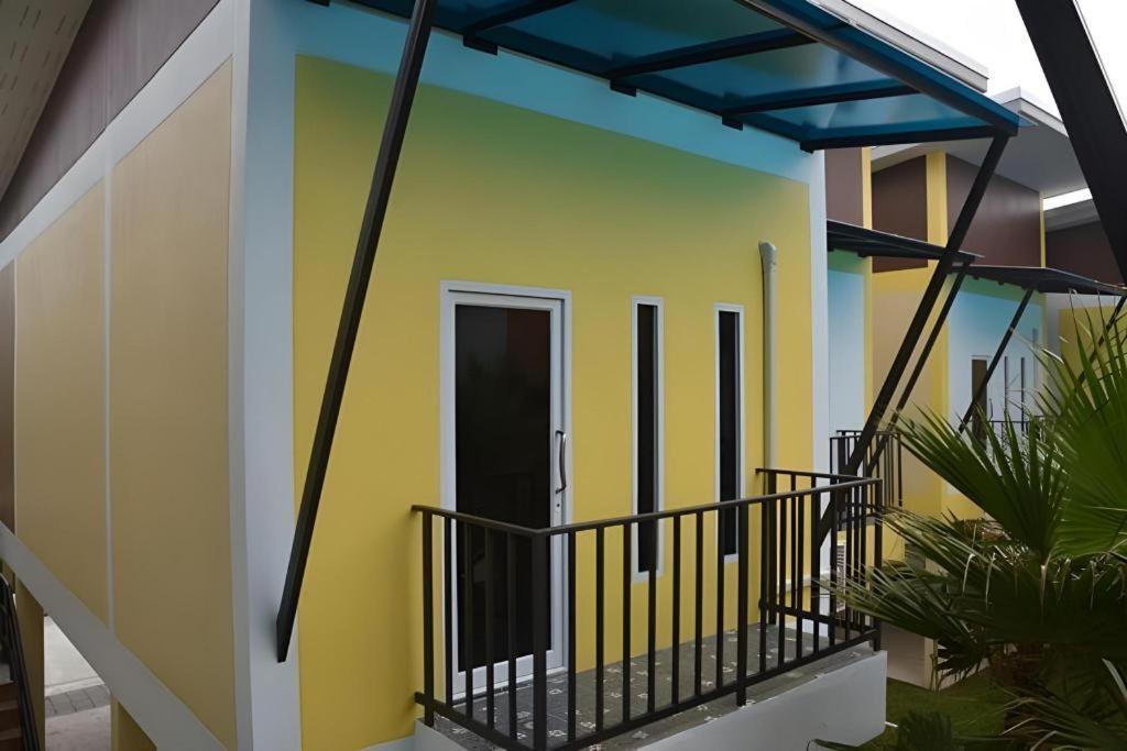 Satun Boutique Resort Kültér fotó