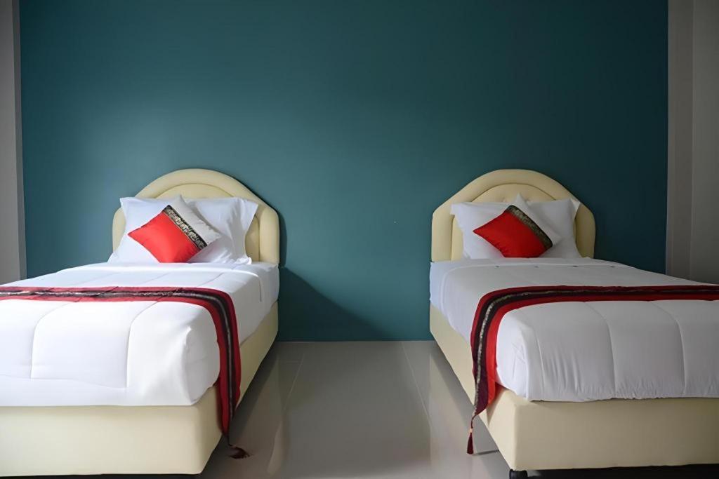 Satun Boutique Resort Kültér fotó