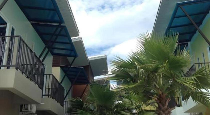 Satun Boutique Resort Kültér fotó