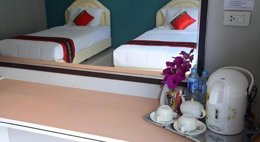 Satun Boutique Resort Kültér fotó