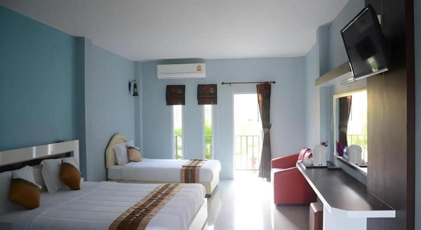 Satun Boutique Resort Kültér fotó