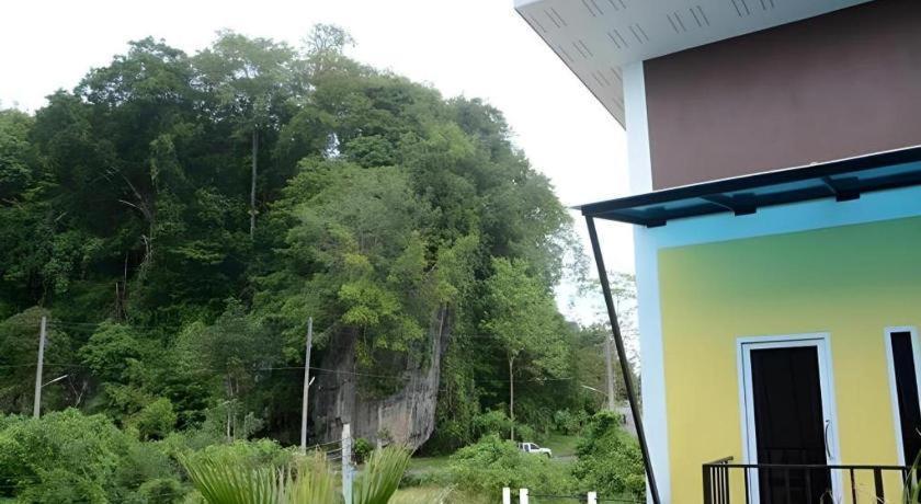 Satun Boutique Resort Kültér fotó