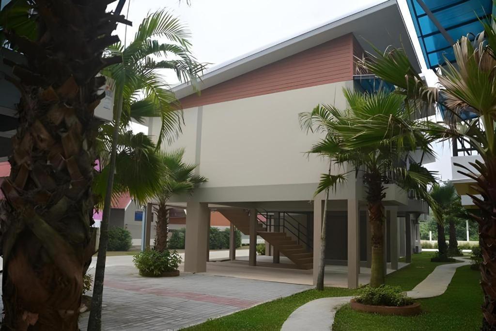 Satun Boutique Resort Kültér fotó