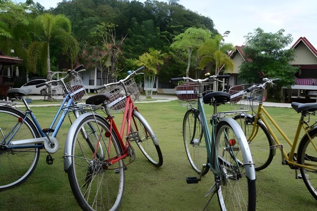 Satun Boutique Resort Kültér fotó