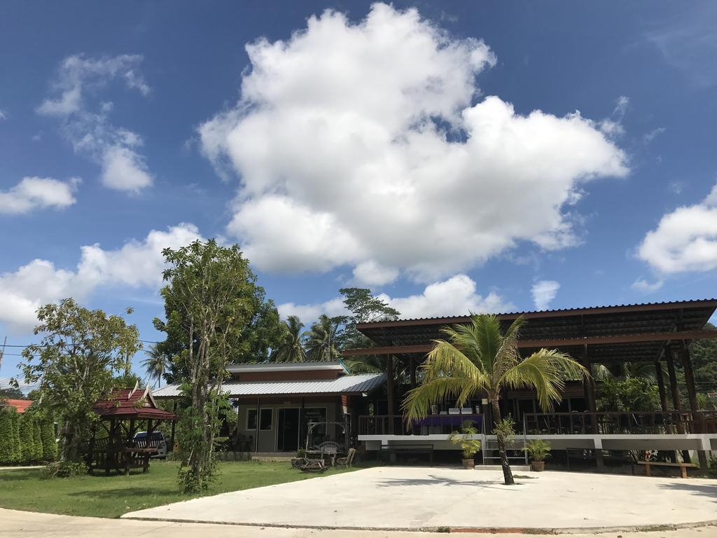 Satun Boutique Resort Kültér fotó