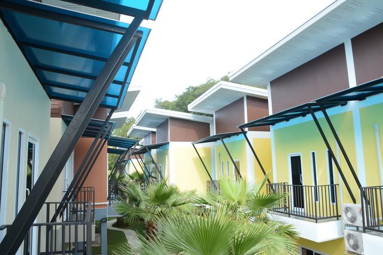 Satun Boutique Resort Kültér fotó