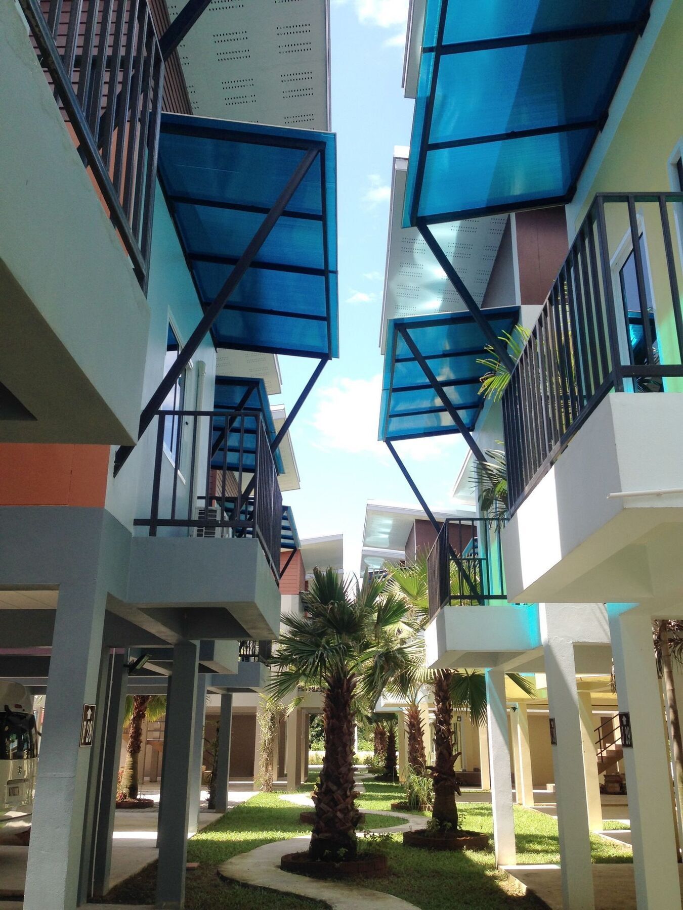 Satun Boutique Resort Kültér fotó